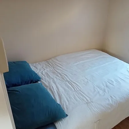 Tiny House Nabij De Kust * Dirkshorn